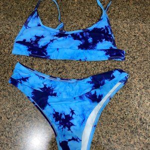 Shein Bikini Set